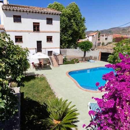 Casa Perla Del Valle Melegis 외부 사진