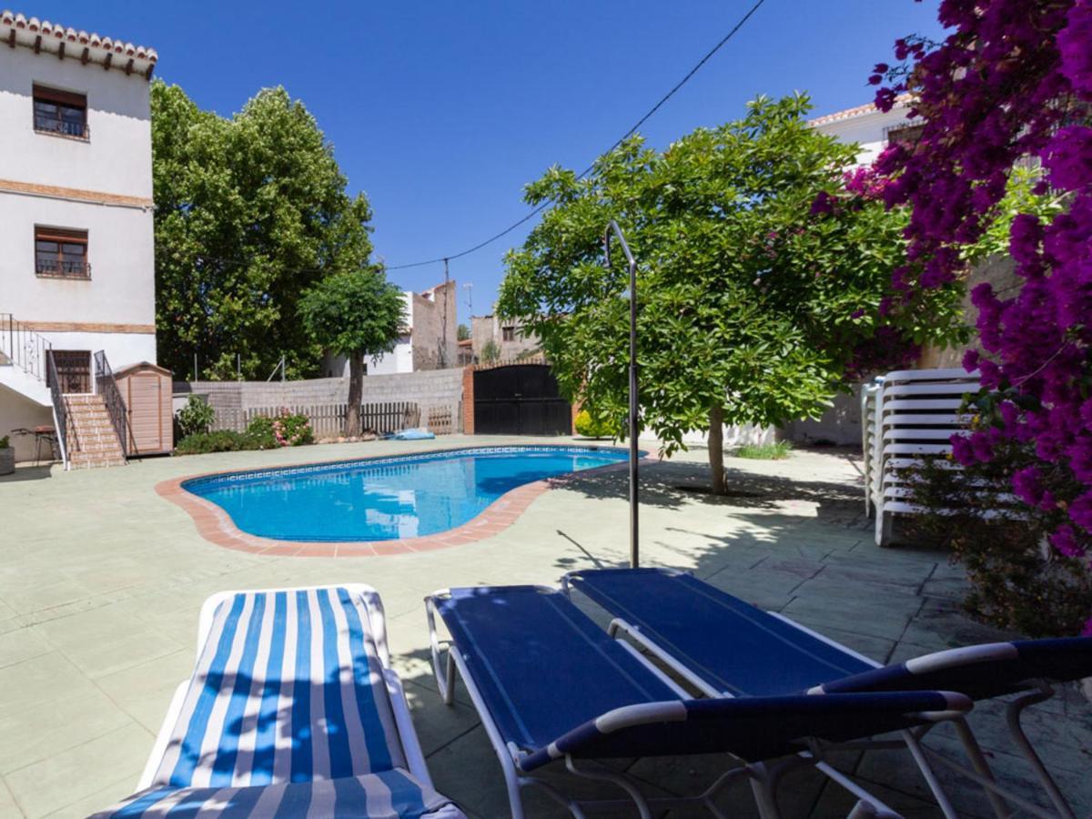 Casa Perla Del Valle Melegis 외부 사진