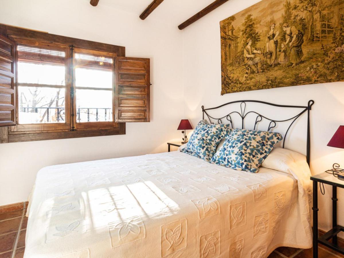 Casa Perla Del Valle Melegis 외부 사진