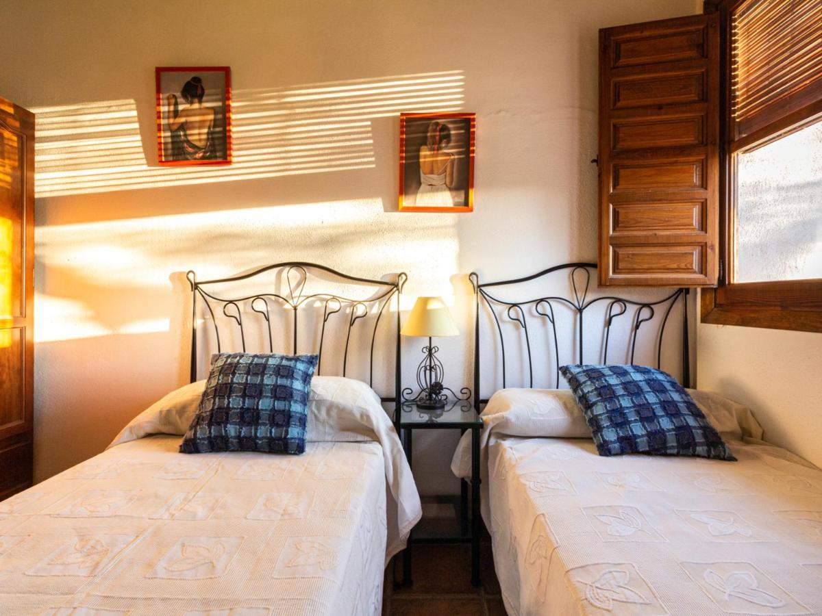 Casa Perla Del Valle Melegis 외부 사진