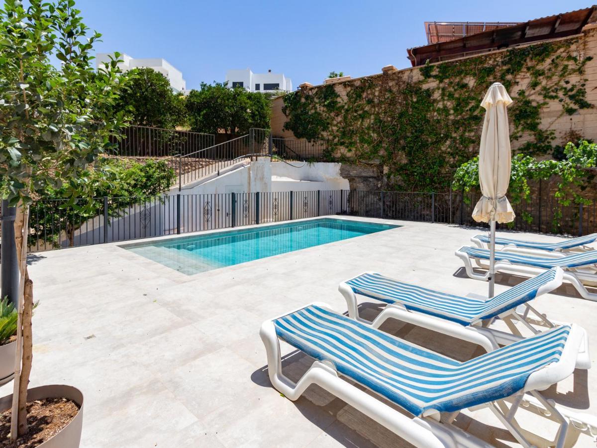 Casa Perla Del Valle Melegis 외부 사진